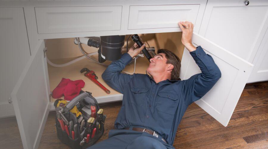 Professional Leak Detection Services in Chestnut Hill, MA